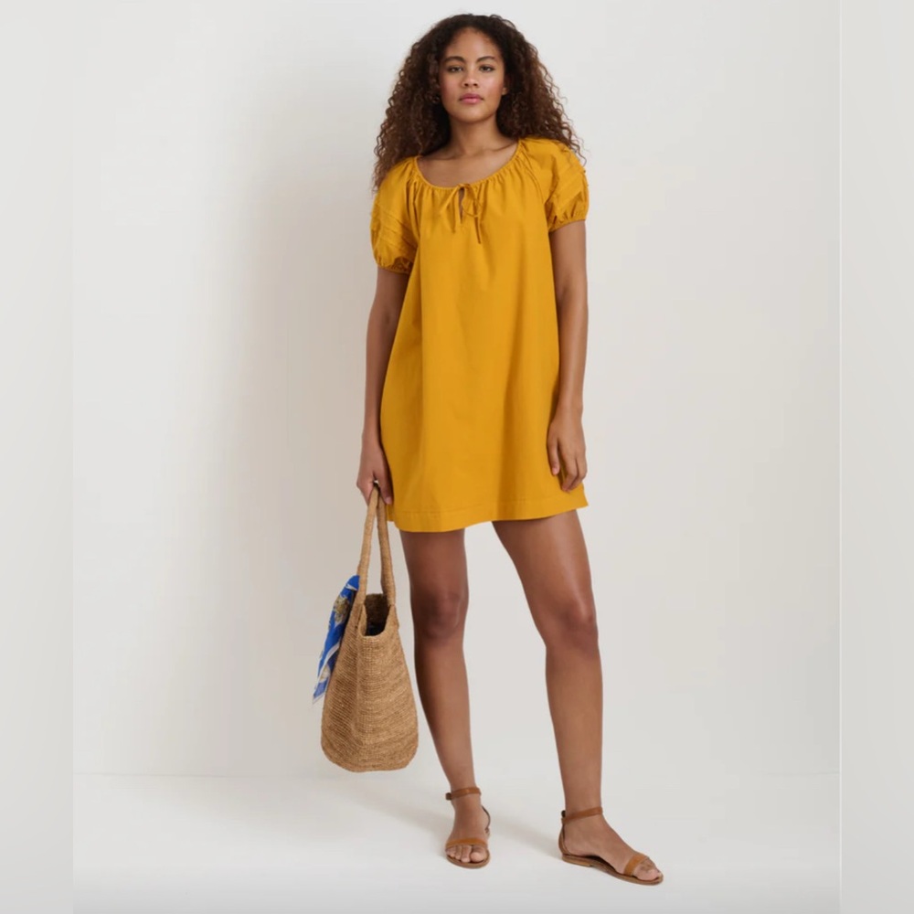 Alex Mill Rose Dress, NWT